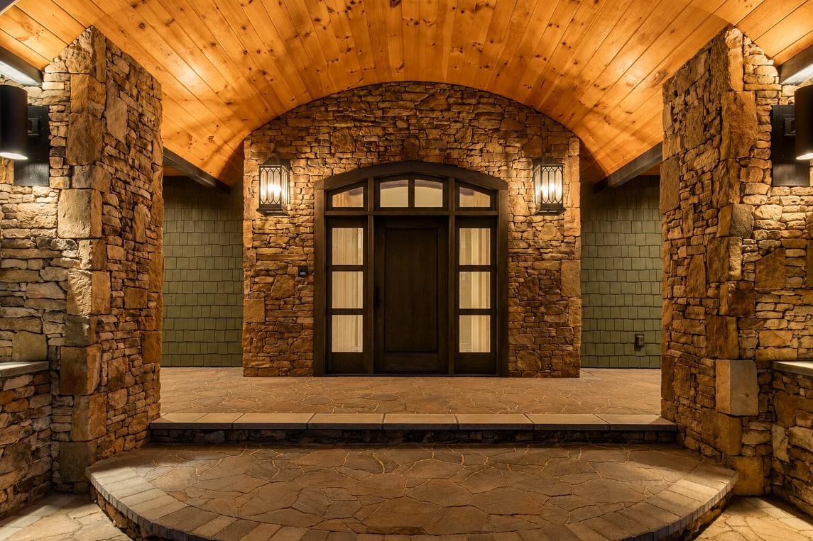 Bear Necessities - New Listing