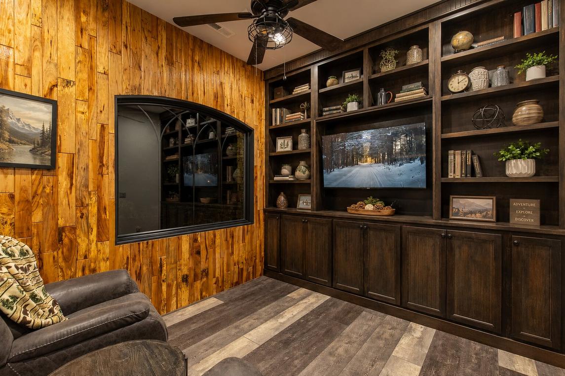 Bear Necessities - New Listing