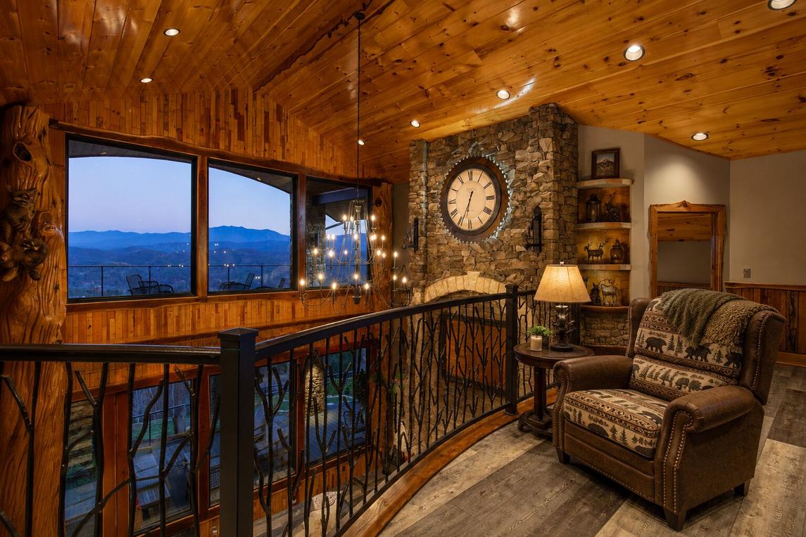 Bear Necessities - New Listing
