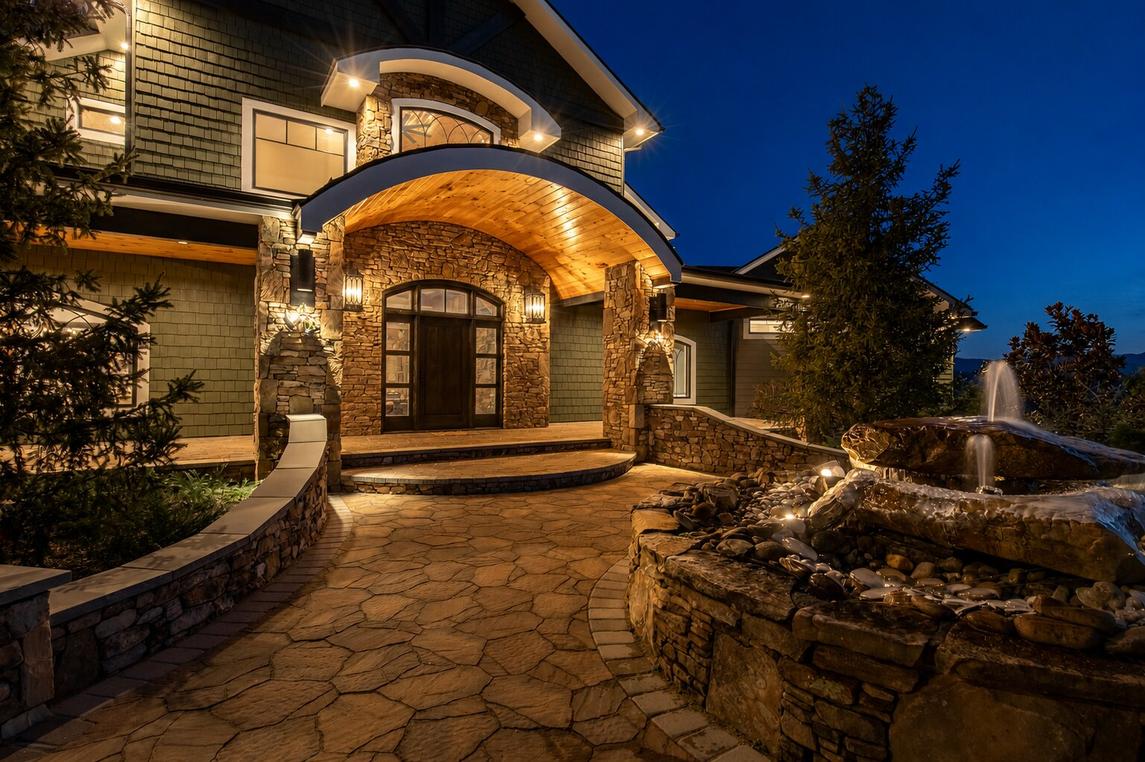 Bear Necessities - New Listing
