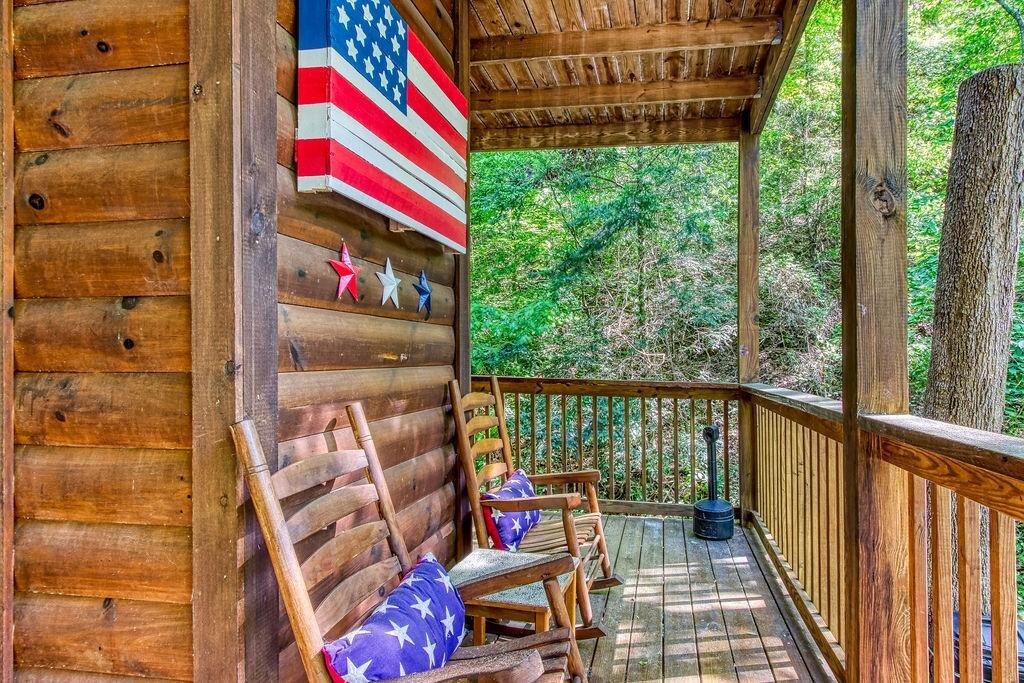 American Spirit 