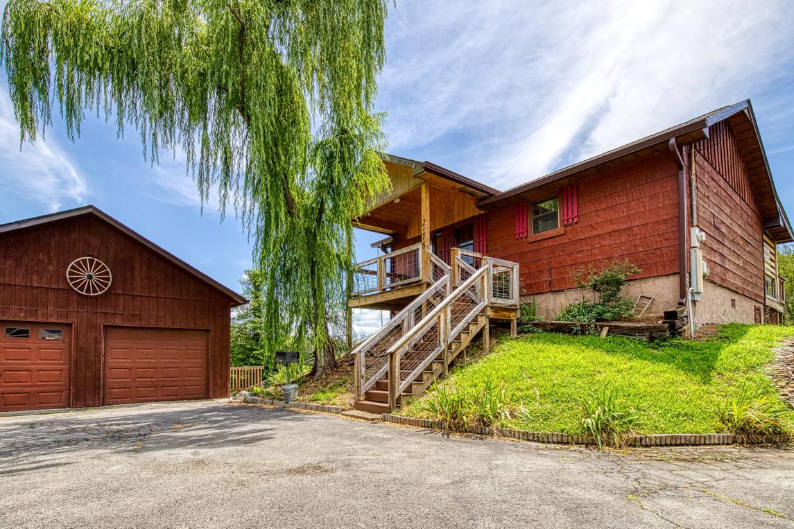 Rivers Ridge & Guest House - New Listing