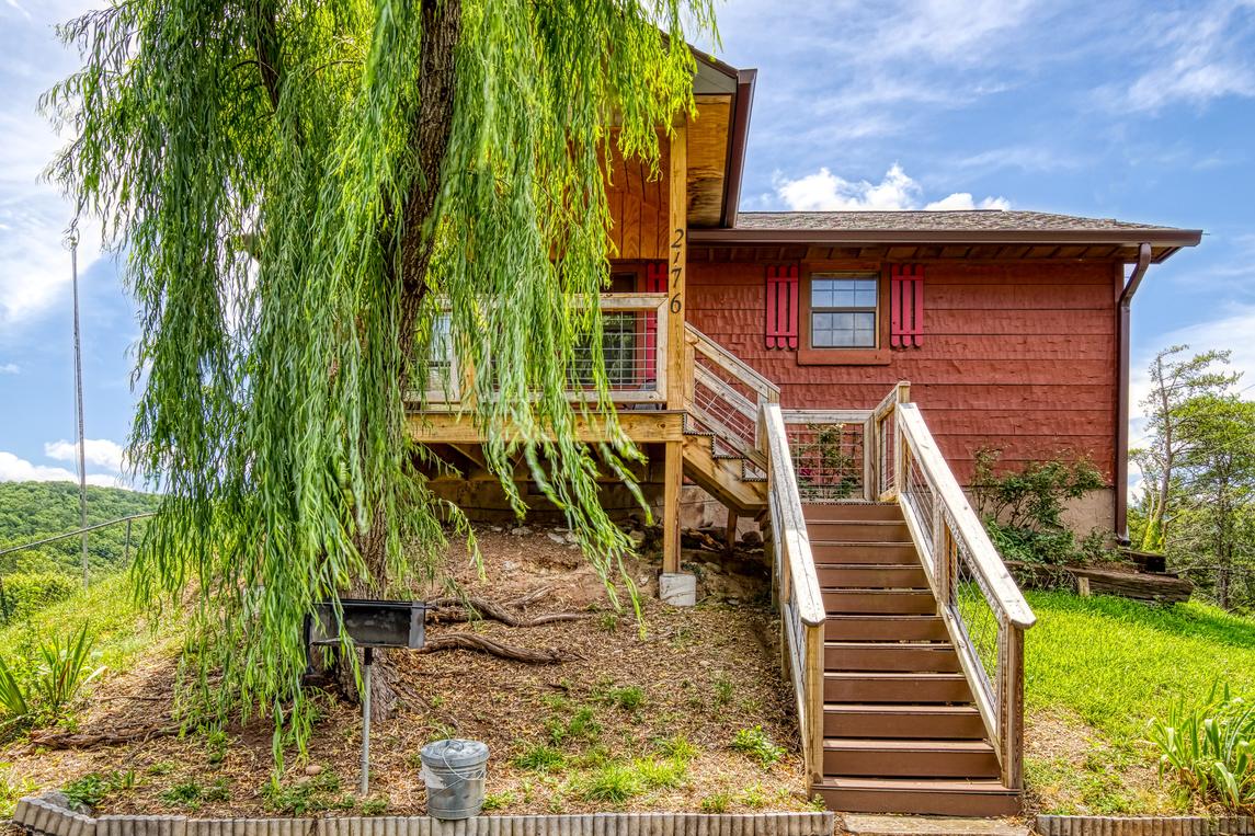 Rivers Ridge & Guest House - New Listing