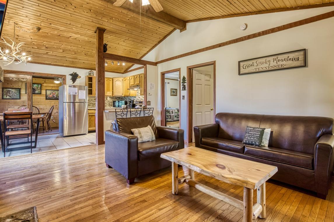 Rivers Ridge & Guest House - New Listing