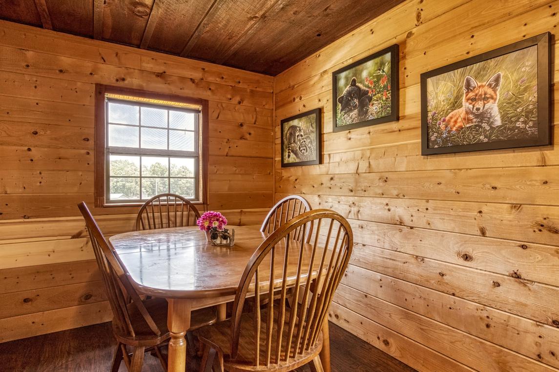 Rivers Ridge & Guest House - New Listing