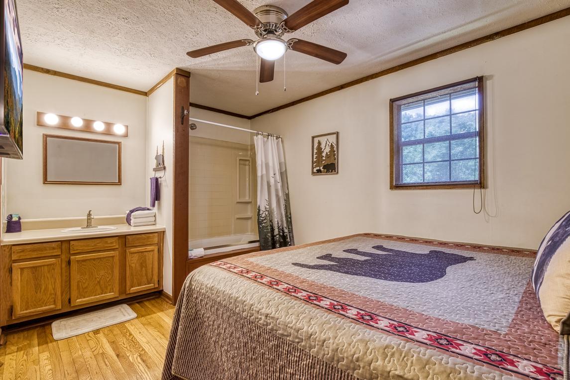 Rivers Ridge & Guest House - New Listing