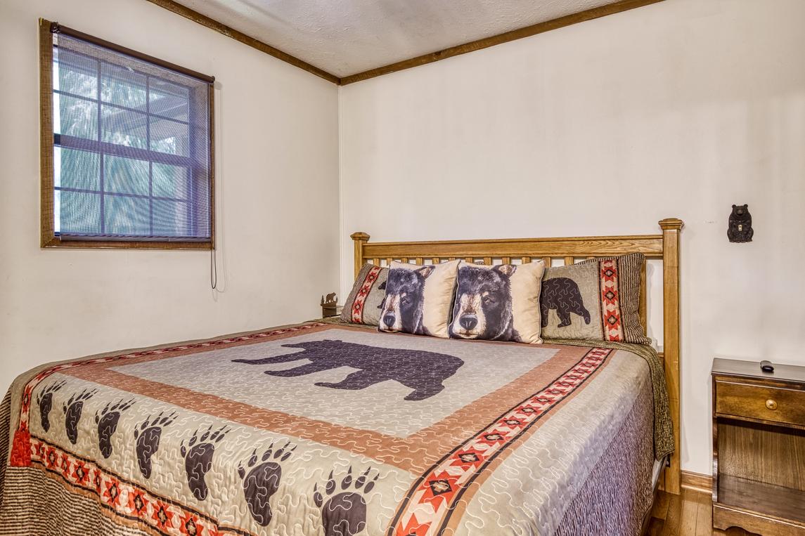 Rivers Ridge & Guest House - New Listing