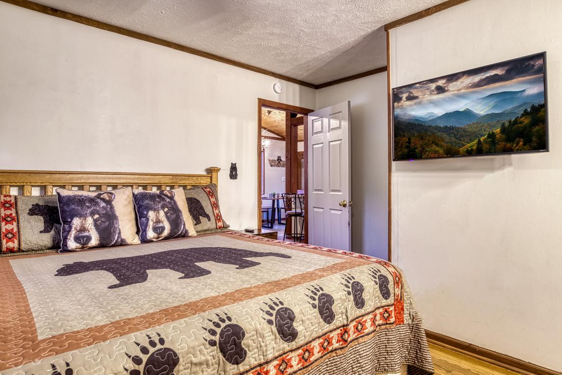 Rivers Ridge & Guest House - New Listing