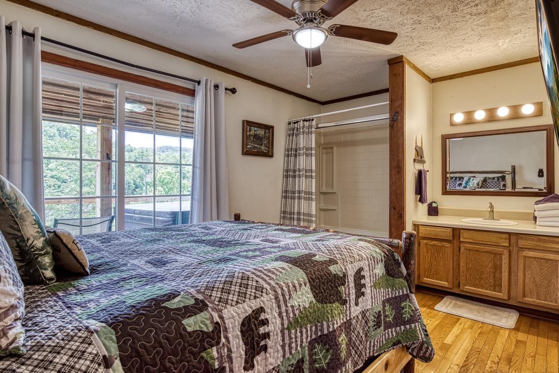 Rivers Ridge & Guest House - New Listing
