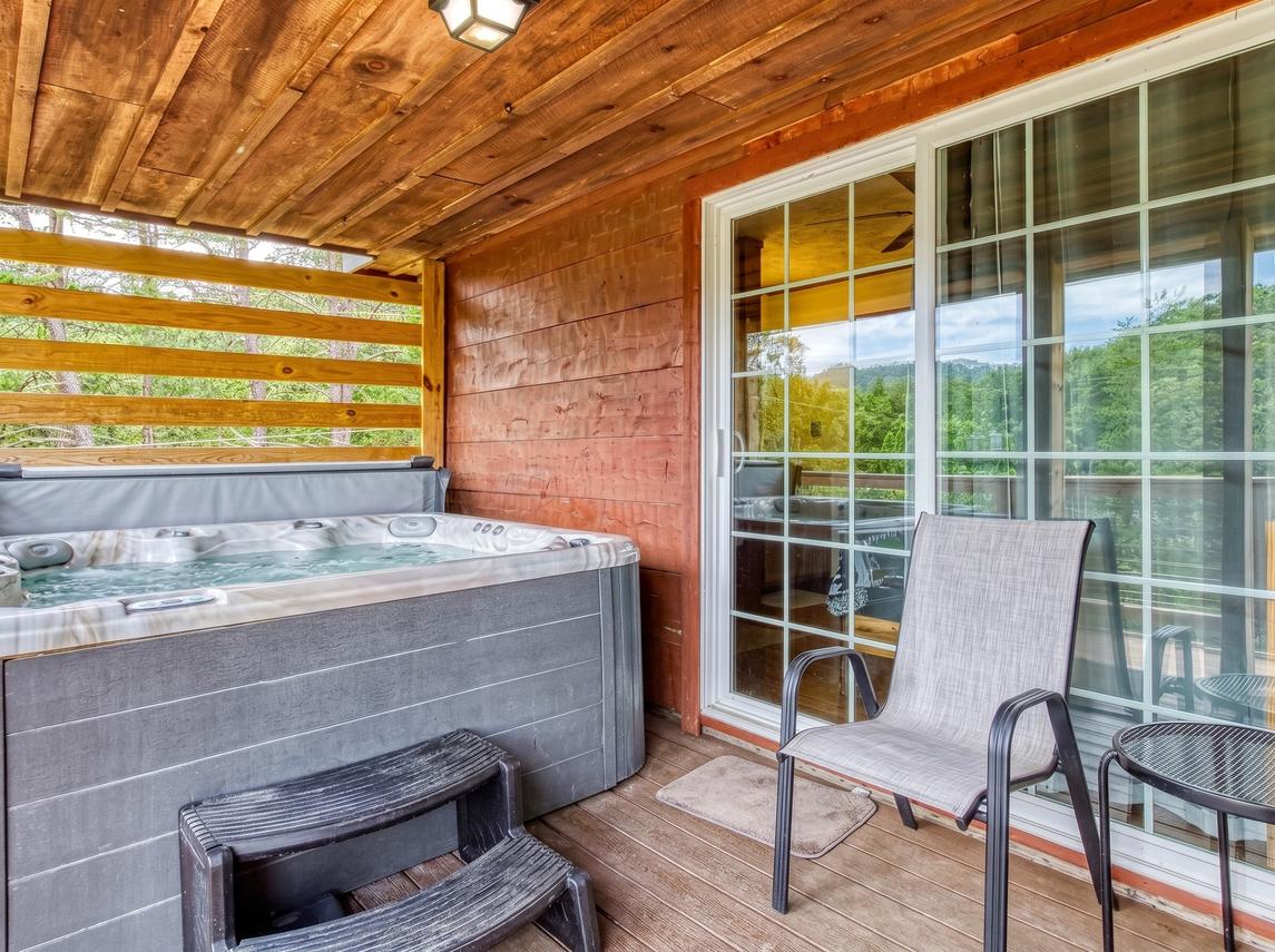Rivers Ridge & Guest House - New Listing