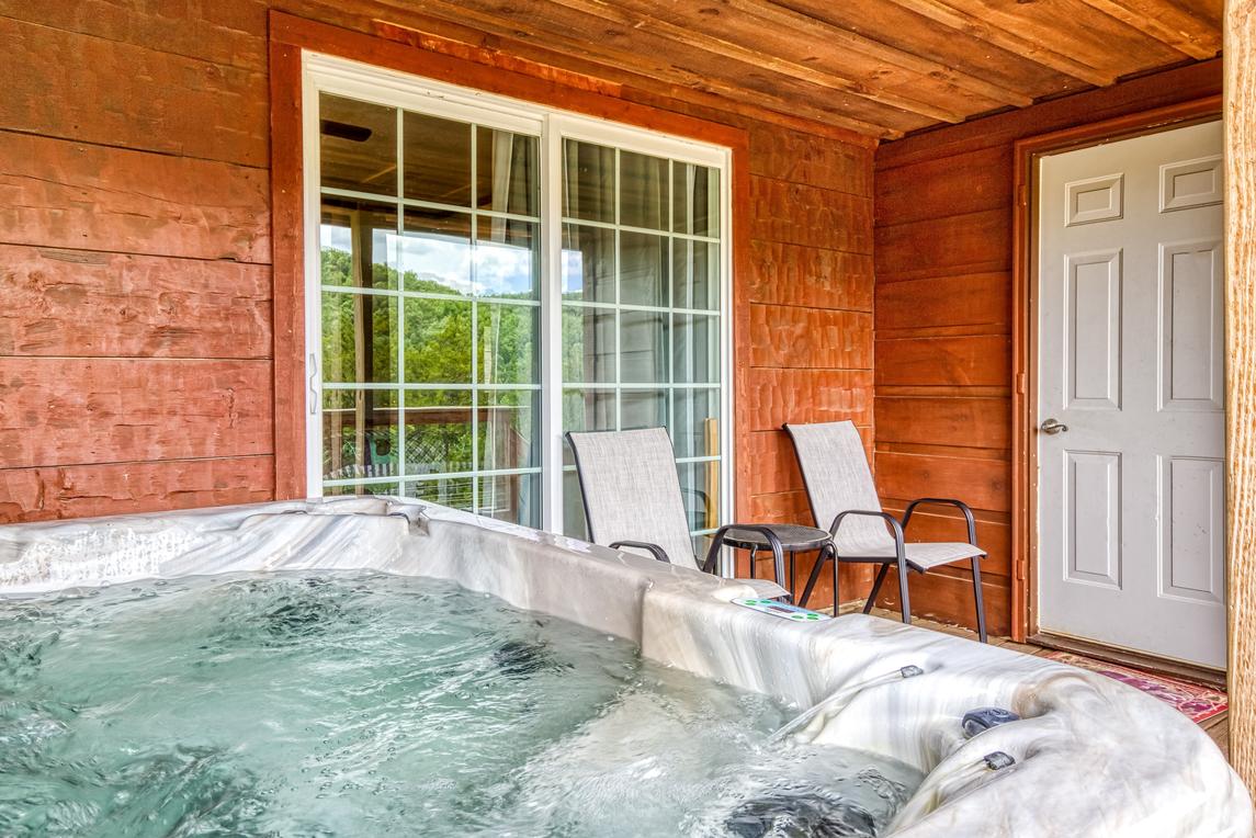 Rivers Ridge & Guest House - New Listing