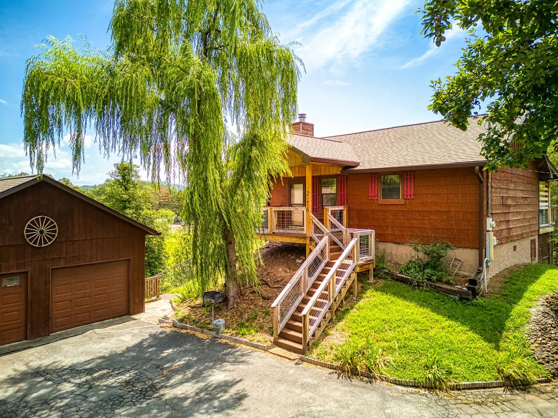 Rivers Ridge & Guest House - New Listing