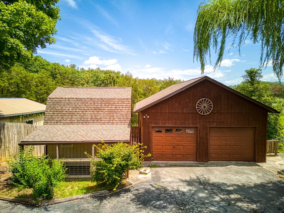 Rivers Ridge & Guest House - New Listing