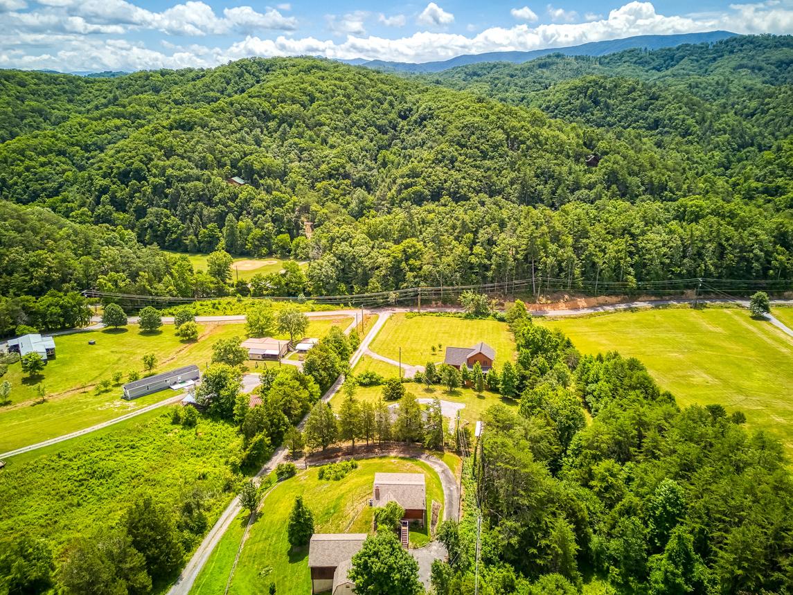 Rivers Ridge & Guest House - New Listing