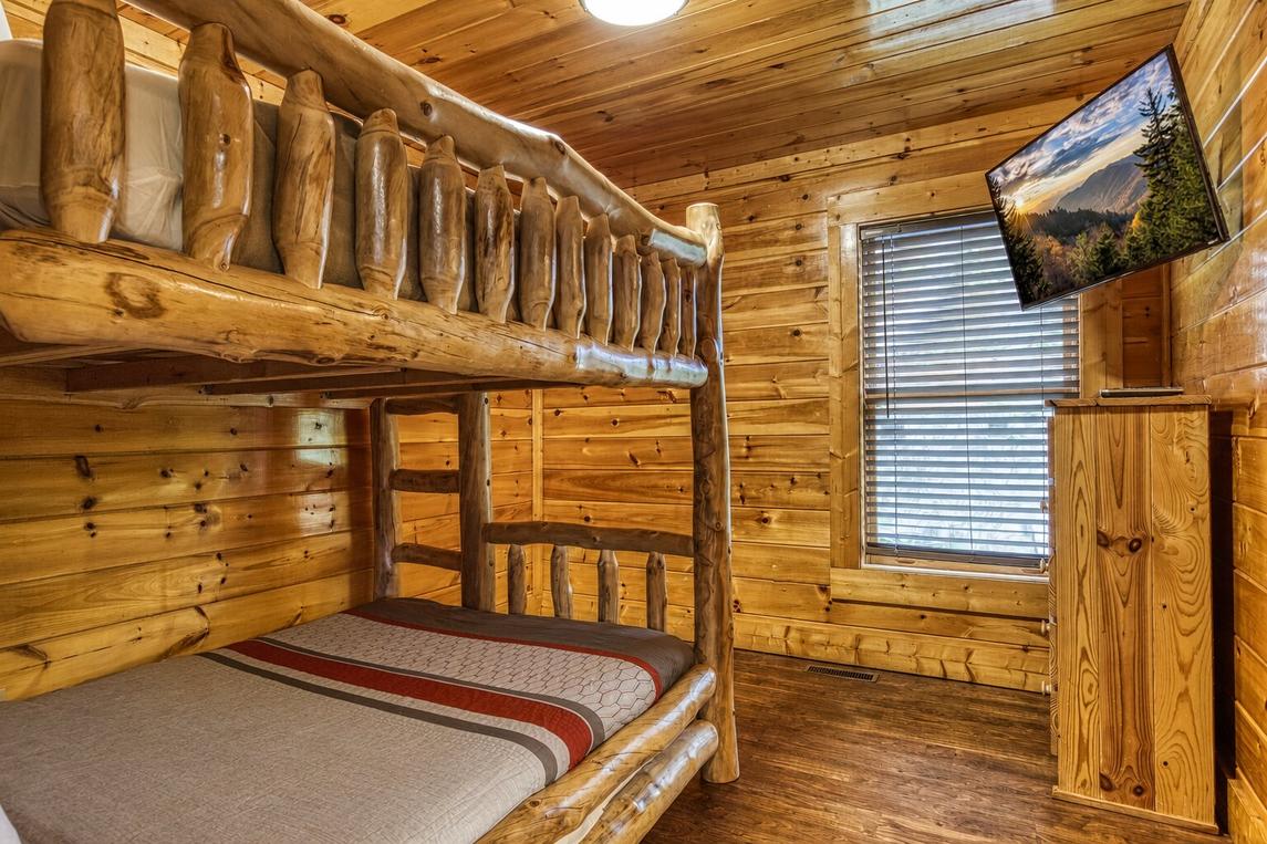 Big Bear Retreat