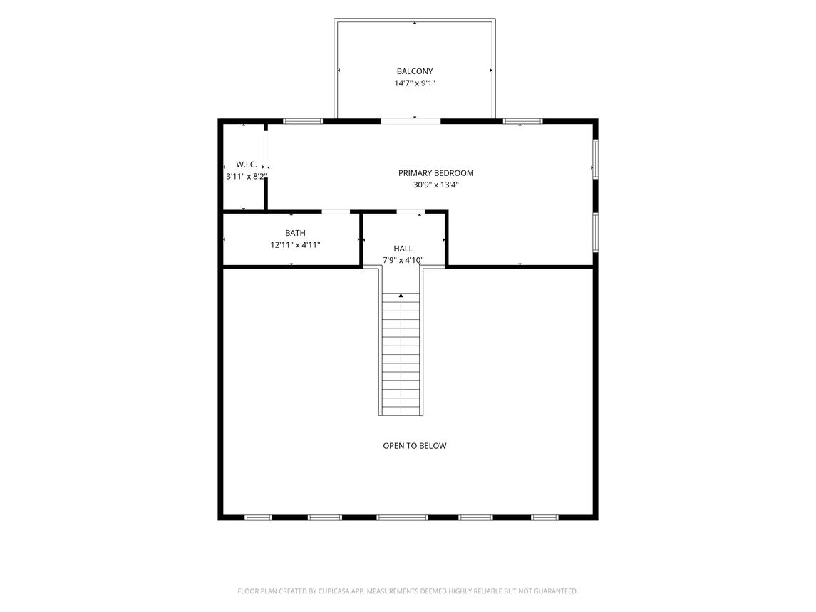 Lumberjack Lodge - New Listing