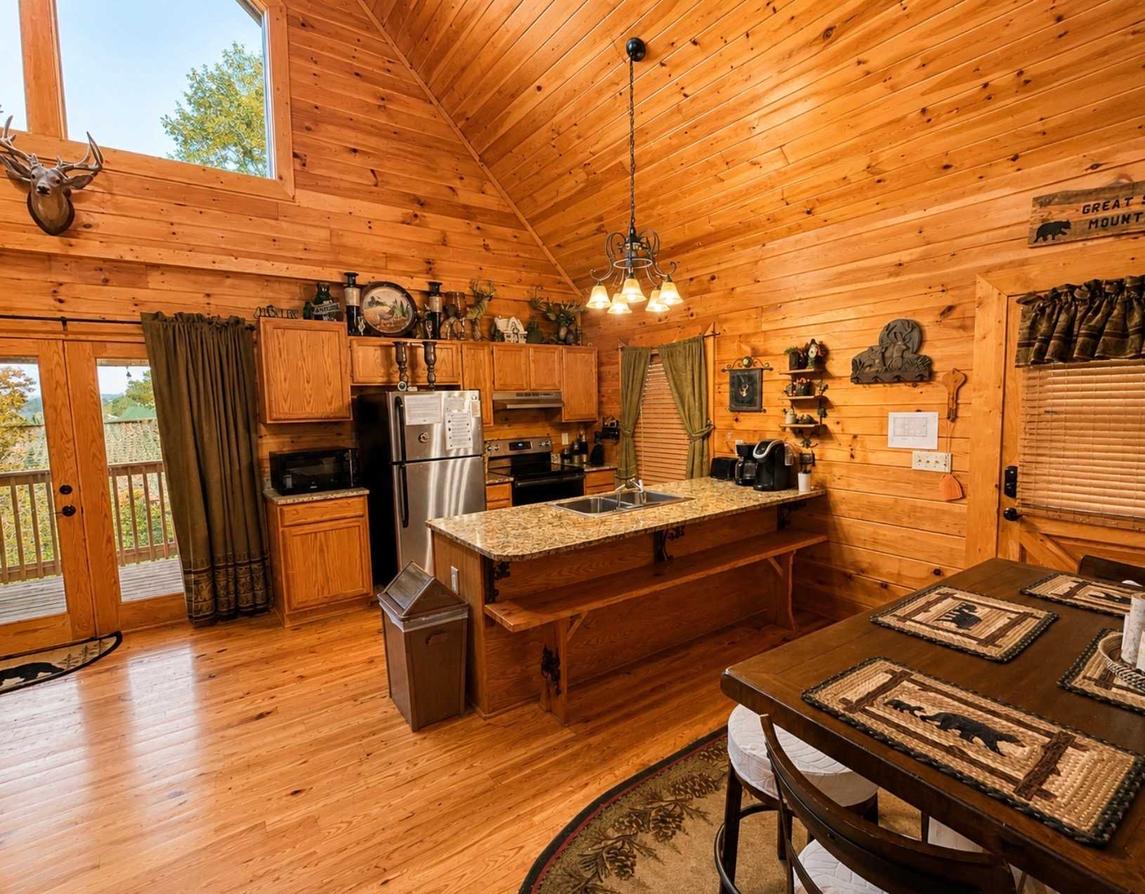 Deer Run 