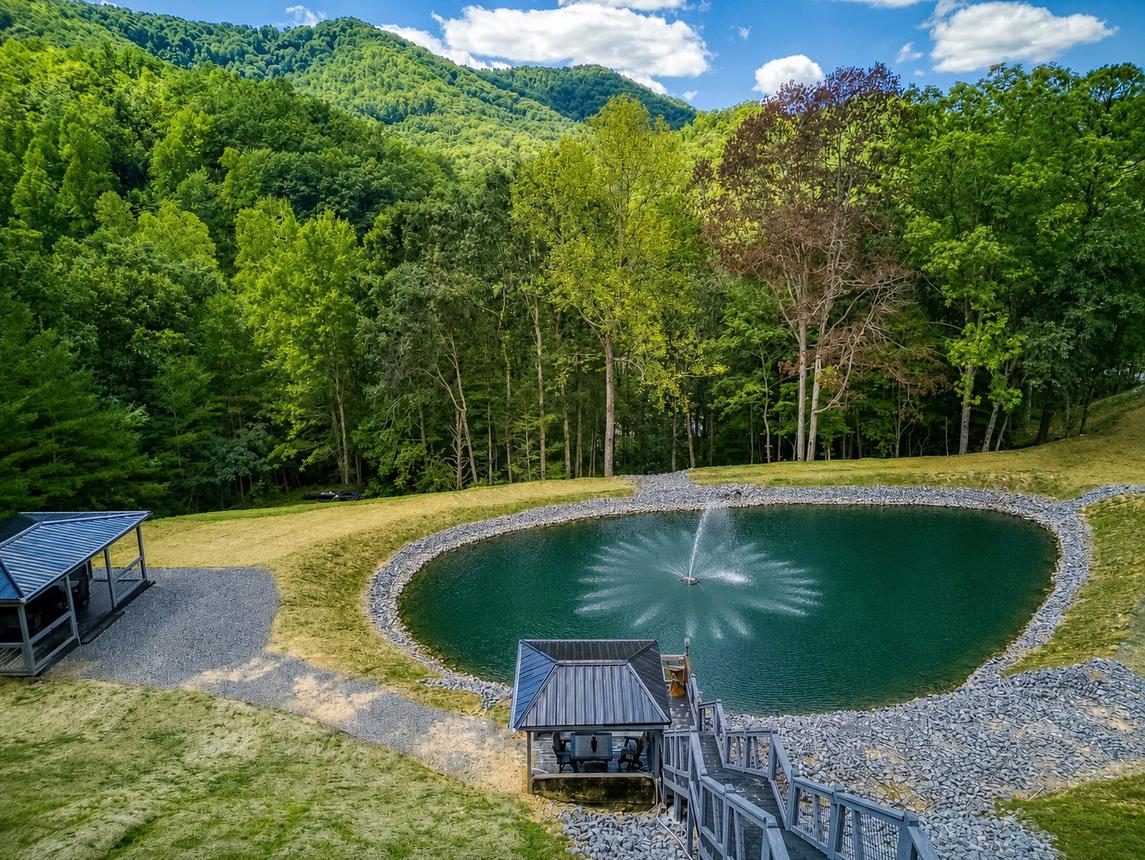 Alpine Splash