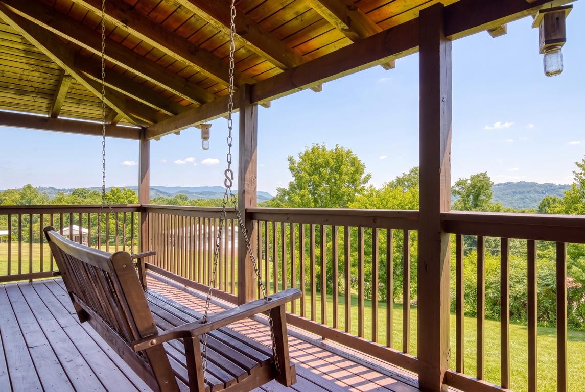 Lumberjack Lodge - New Listing
