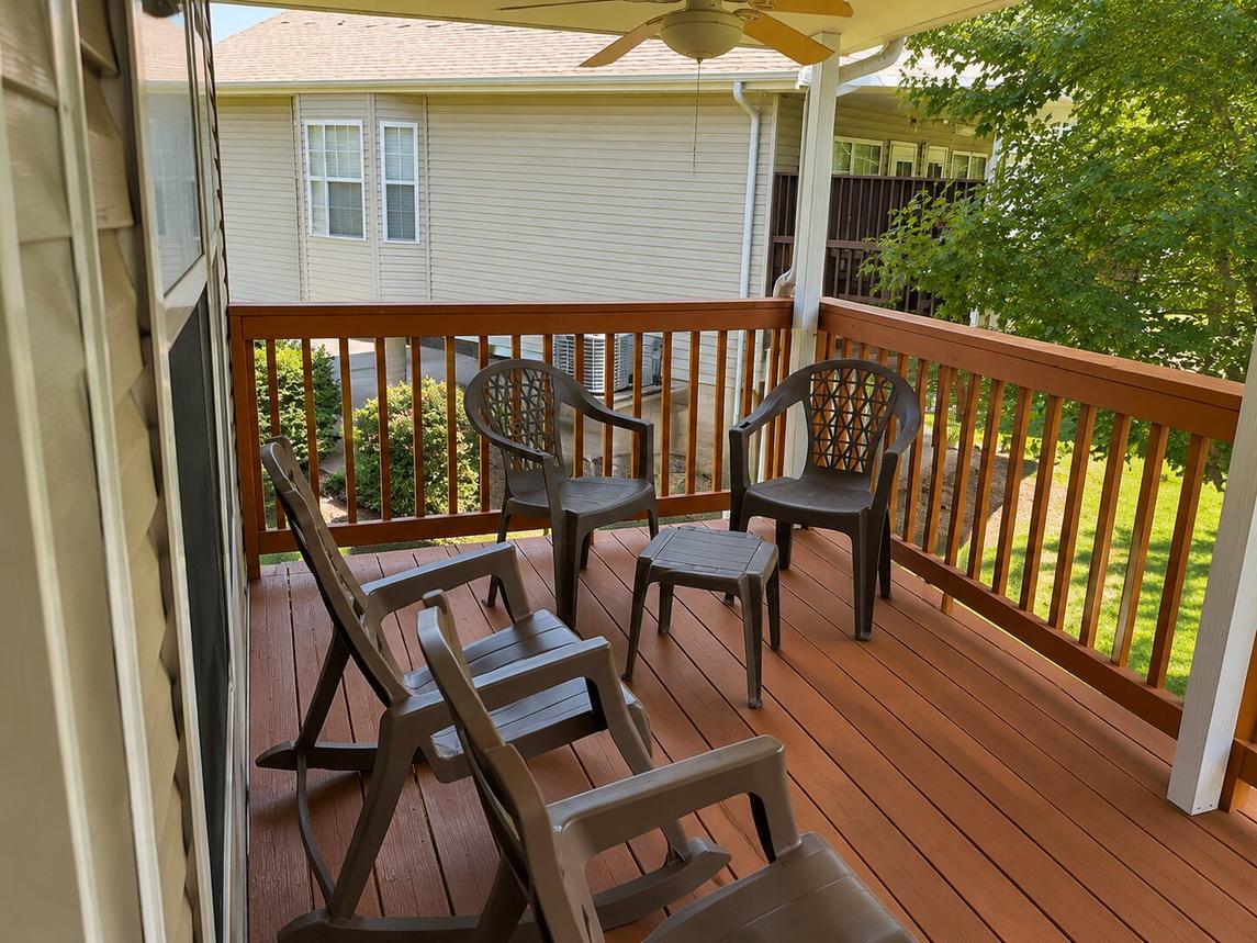 The Strawberry Bear - New Listing