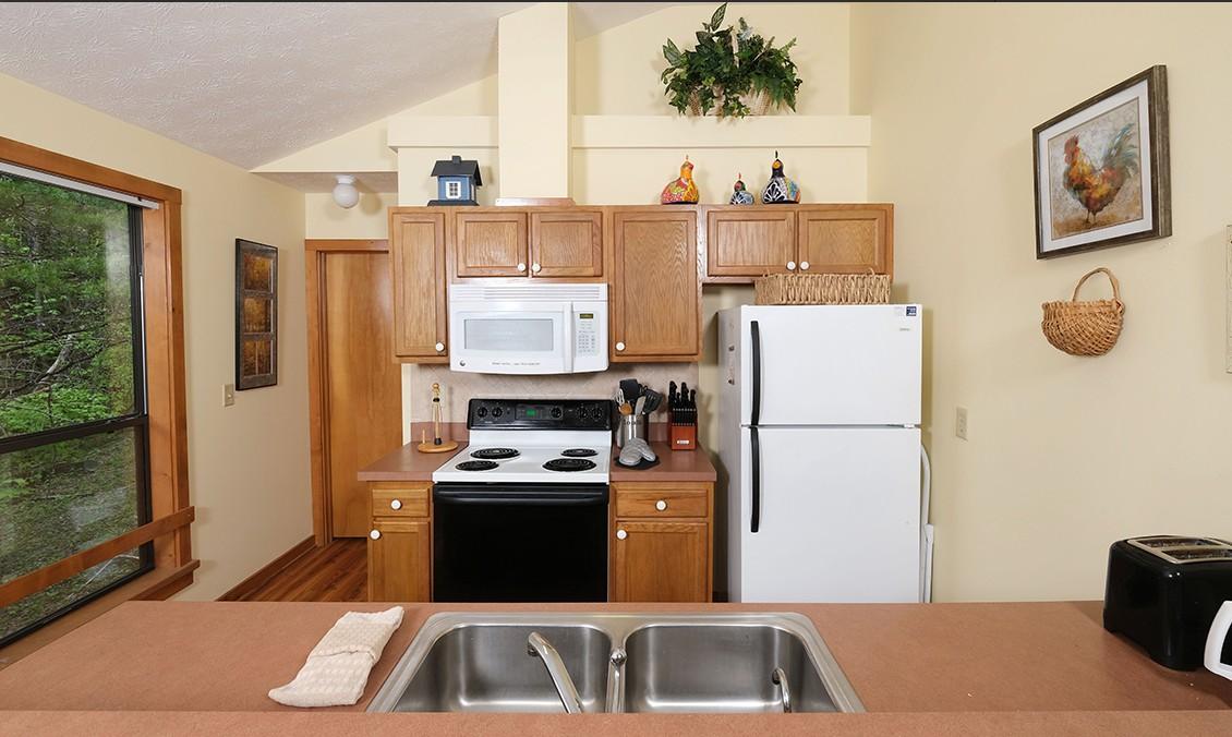 The Bird Hallar - New Listing