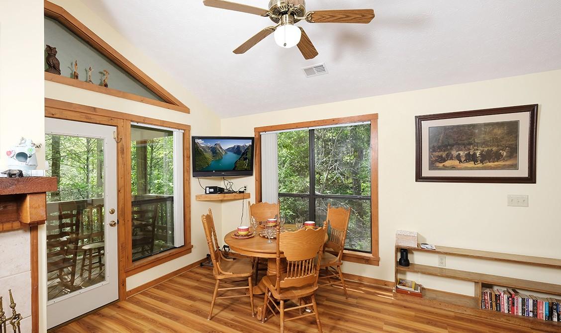 The Bird Hallar - New Listing