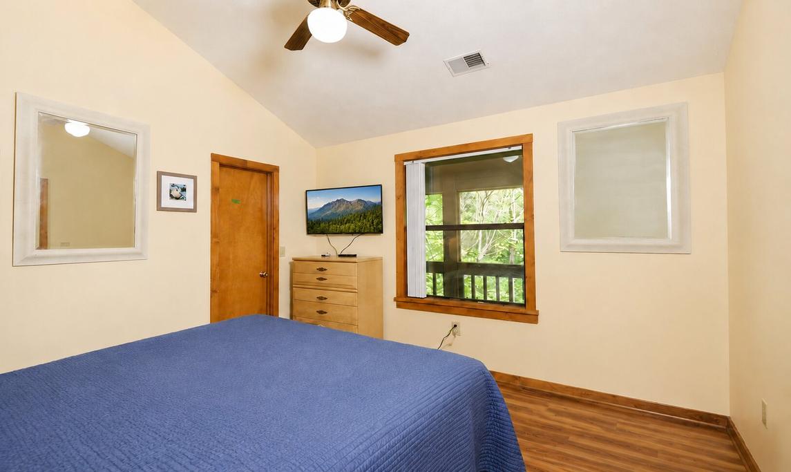 The Bird Hallar - New Listing