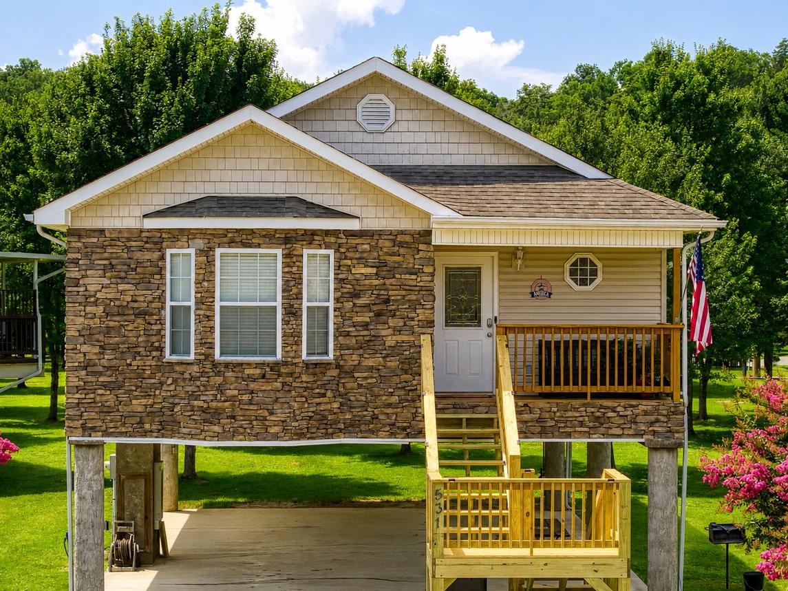 The Strawberry Bear - New Listing