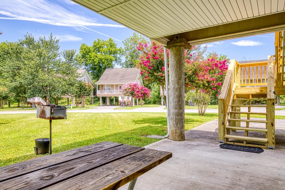 The Strawberry Bear - New Listing