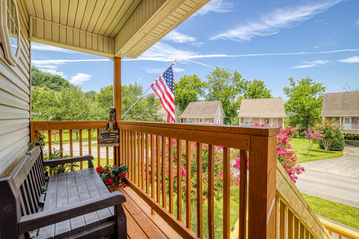 The Strawberry Bear - New Listing