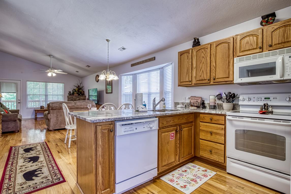 The Strawberry Bear - New Listing