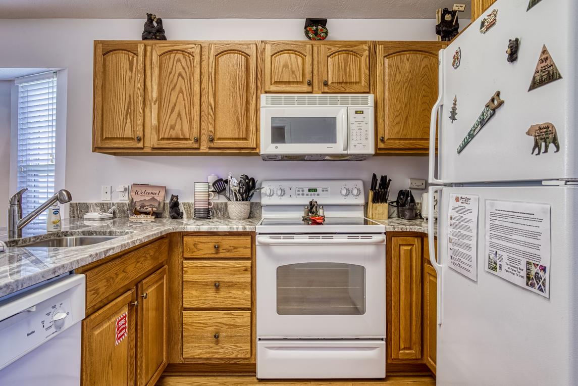 The Strawberry Bear - New Listing