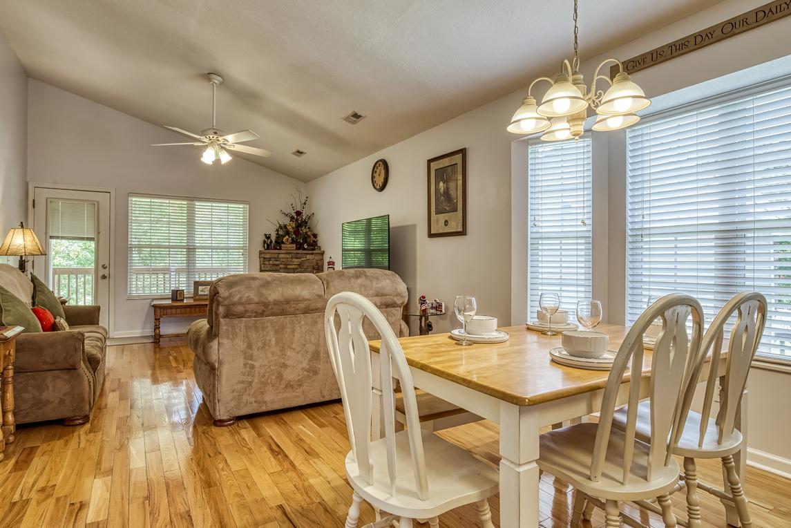 The Strawberry Bear - New Listing