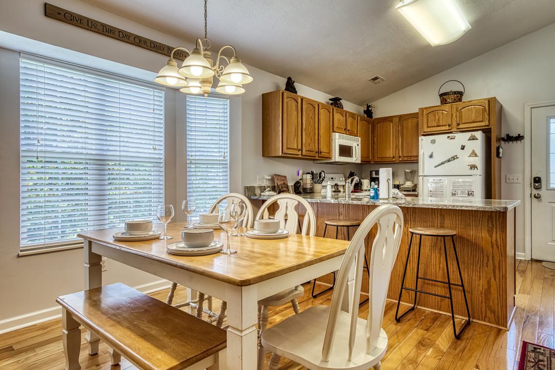 The Strawberry Bear - New Listing