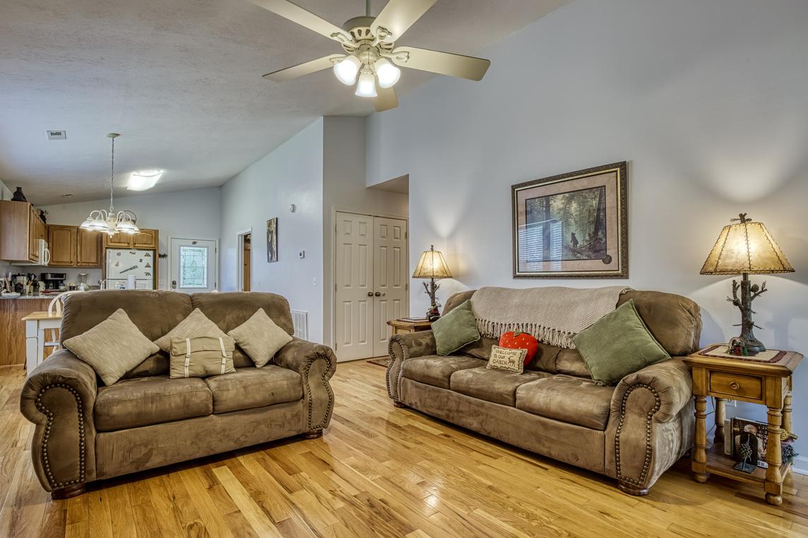 The Strawberry Bear - New Listing