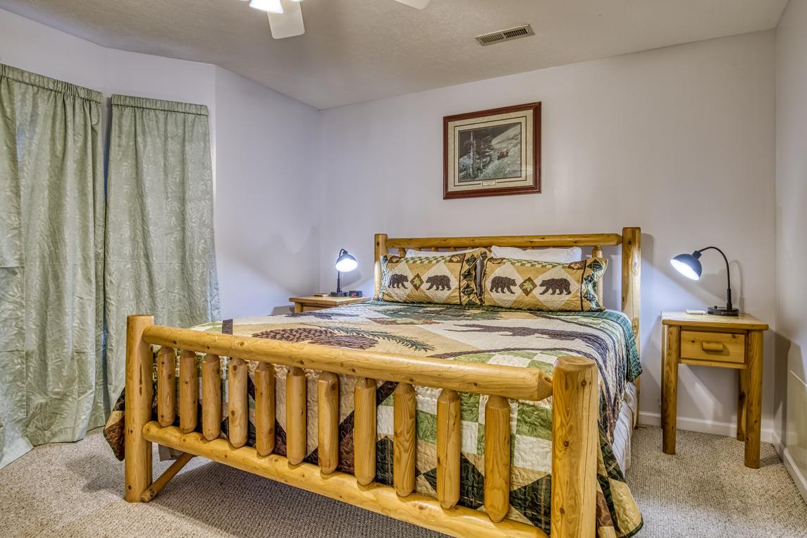 The Strawberry Bear - New Listing