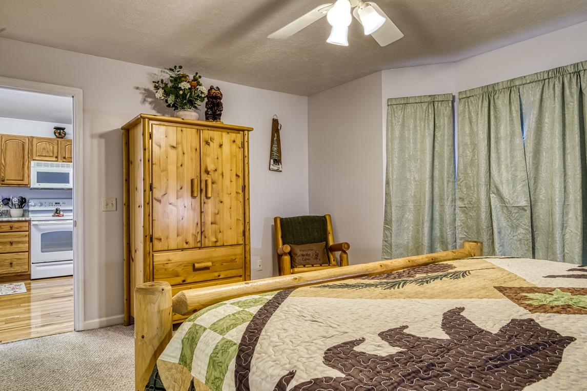 The Strawberry Bear - New Listing