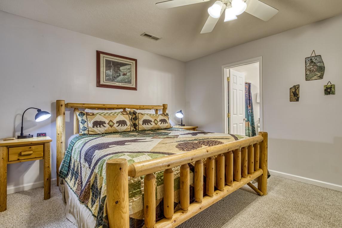 The Strawberry Bear - New Listing