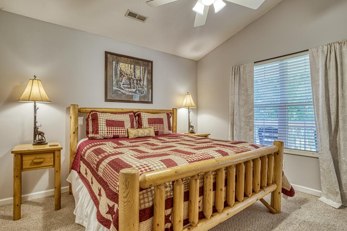 The Strawberry Bear - New Listing