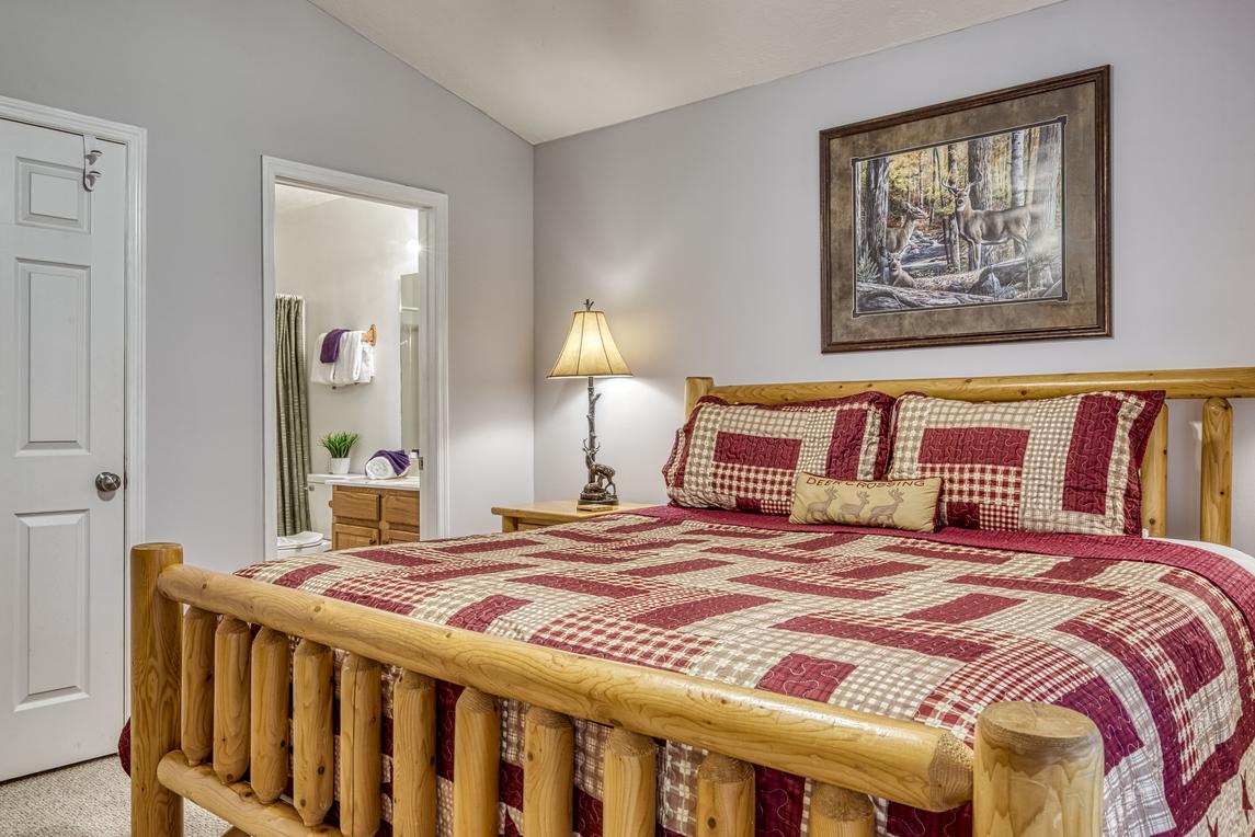 The Strawberry Bear - New Listing