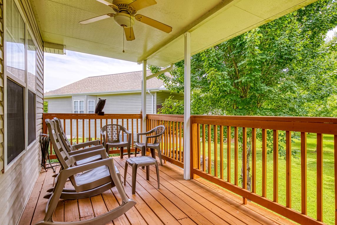 The Strawberry Bear - New Listing