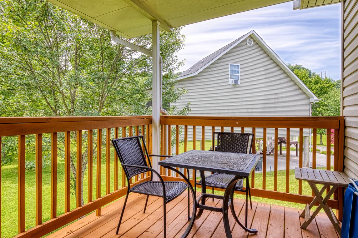 The Strawberry Bear - New Listing