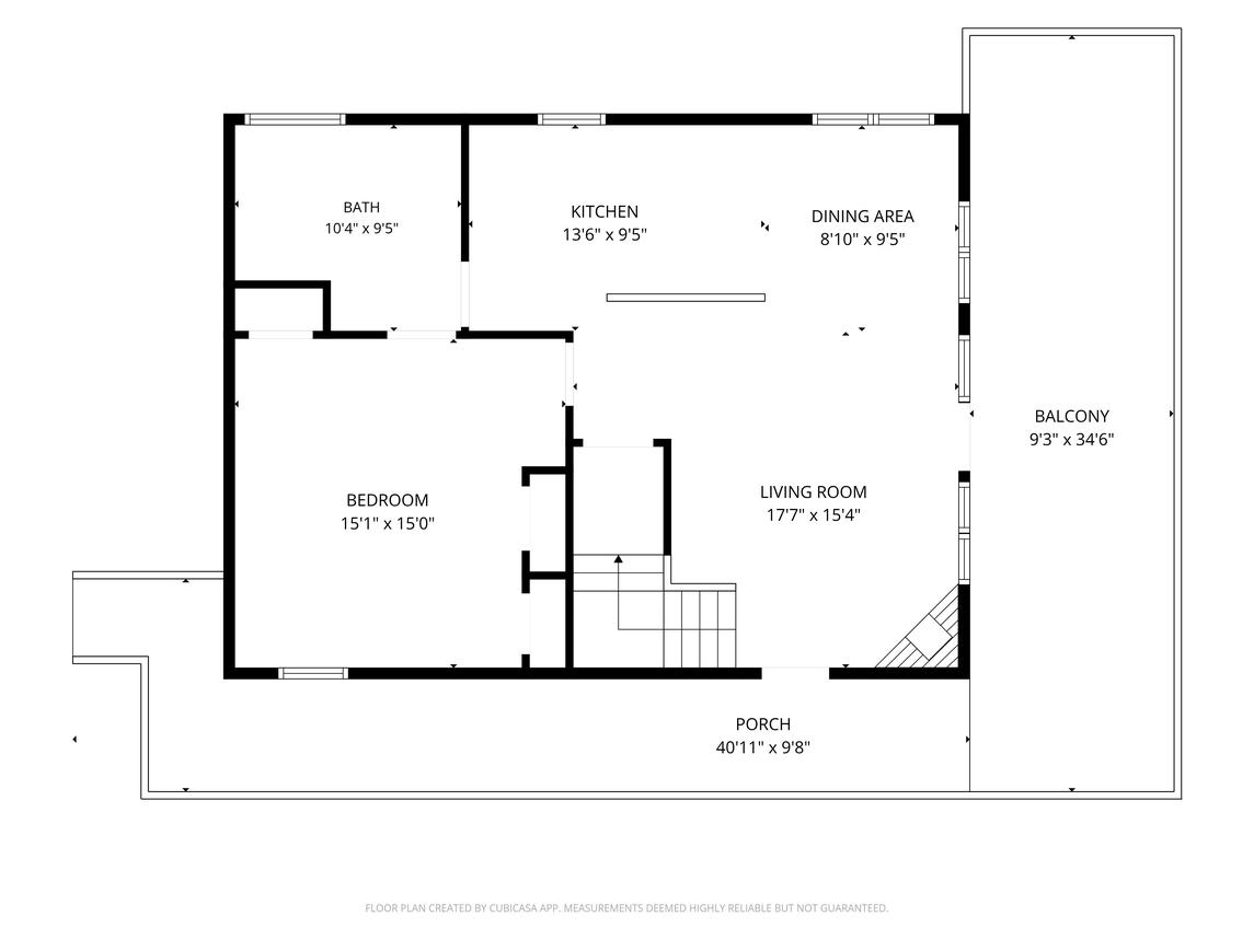Alta Vista - New Listing