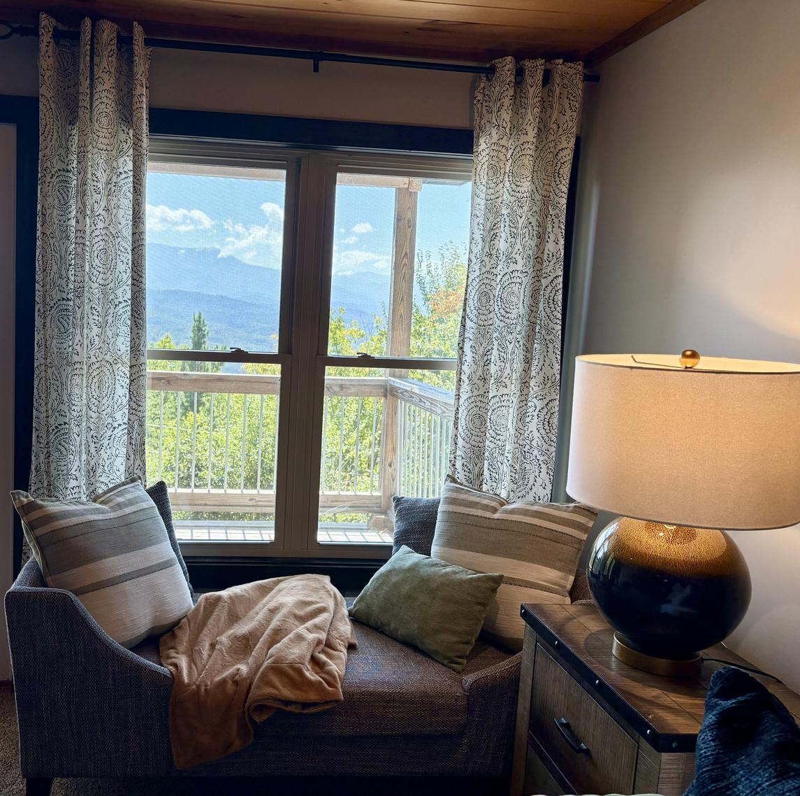 Smoky Mountain Serenity