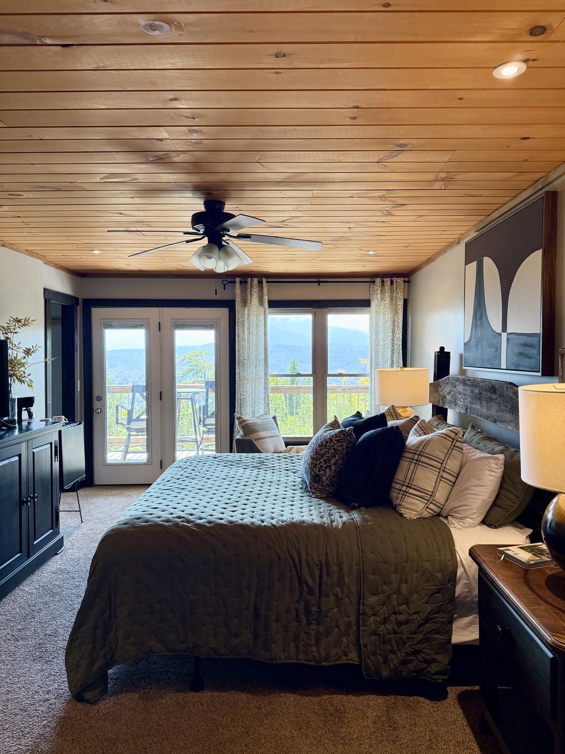 Smoky Mountain Serenity