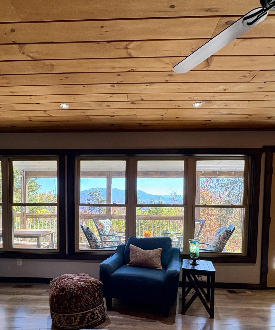 Smoky Mountain Serenity