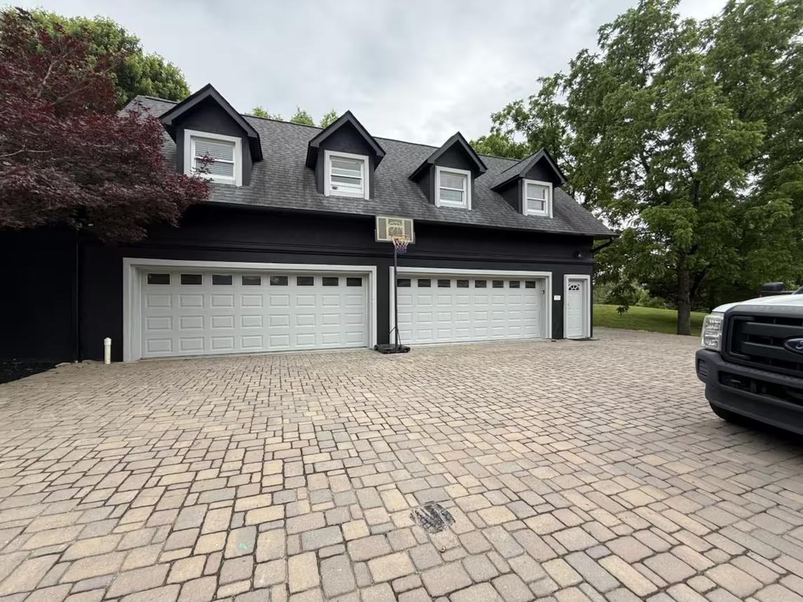 Bella Villa - New Listing 