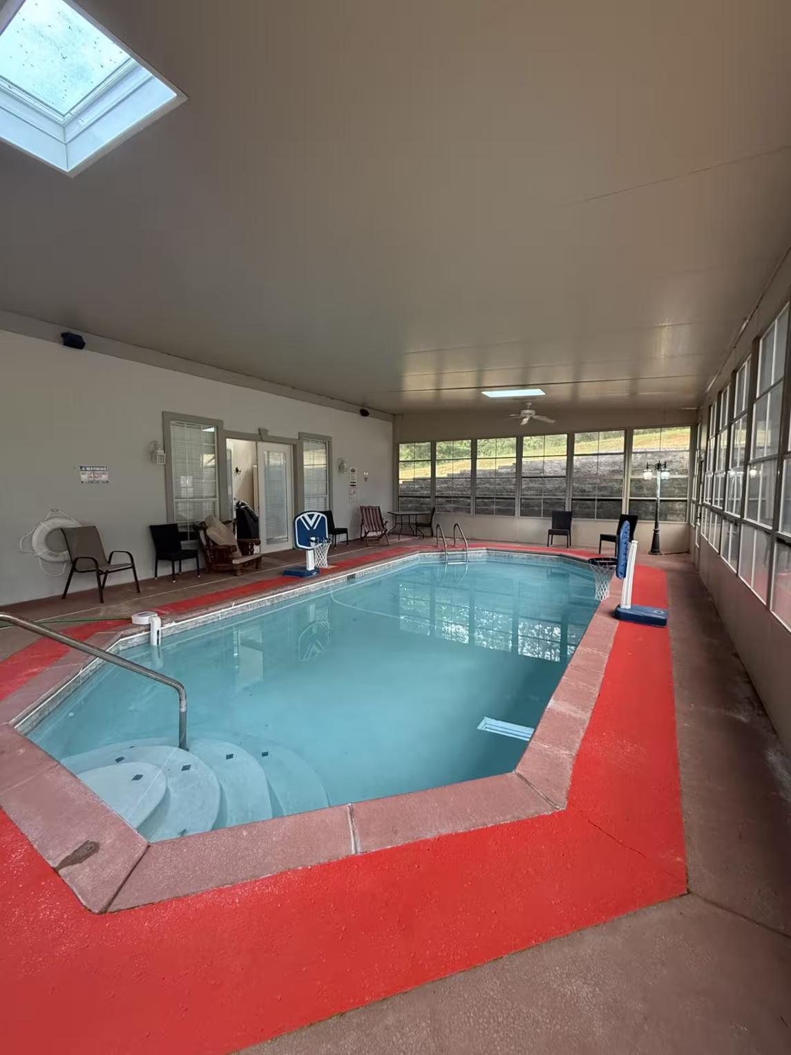 Bella Villa - New Listing 