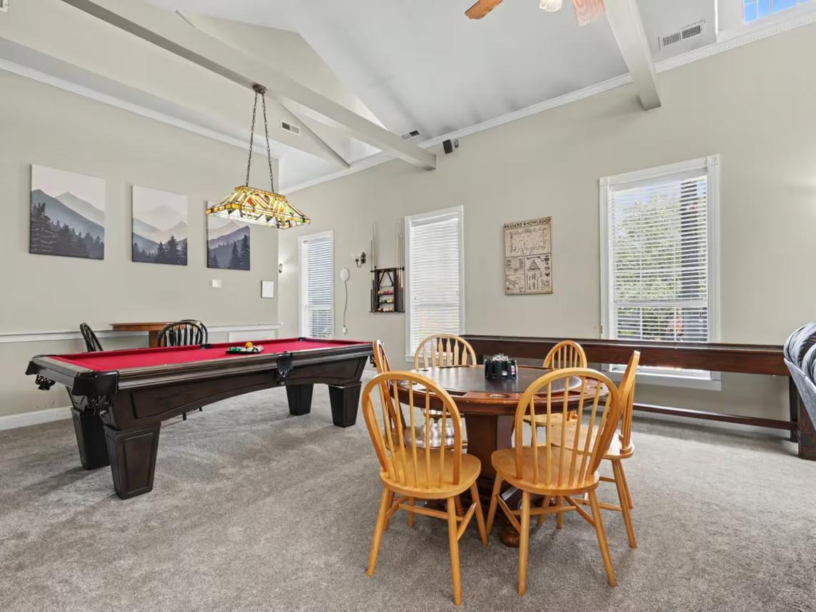 Bella Villa - New Listing 