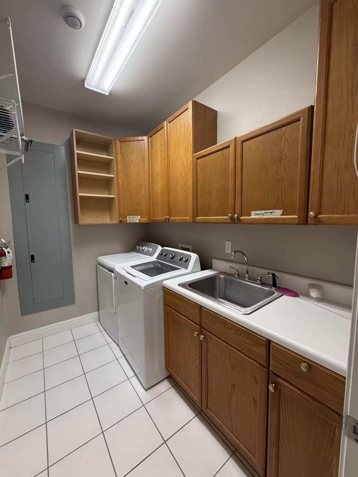 Bella Villa - New Listing 